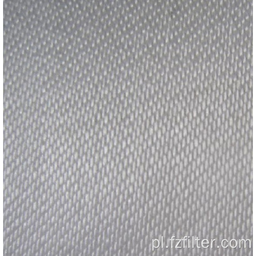 Tkaniny prasowe filtra polipropylenu